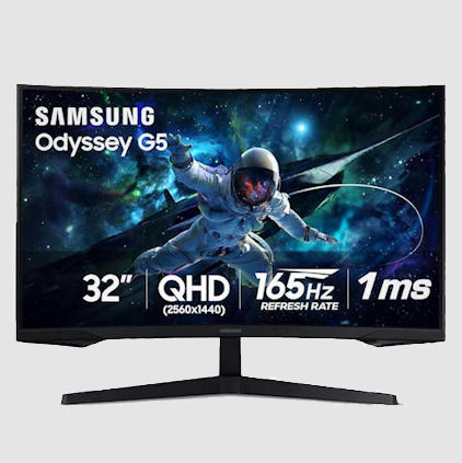 SAMSUNG 32 Odyssey